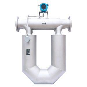 فلومتر جرمی کوریولیس K400 Coriolis Mass Flow Meter