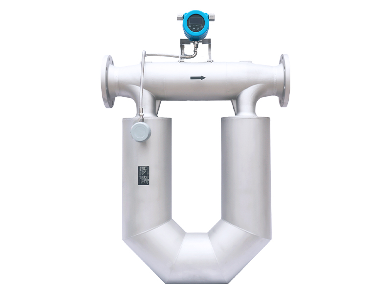 فلومتر جرمی کوریولیس K400 Coriolis Mass Flow Meter
