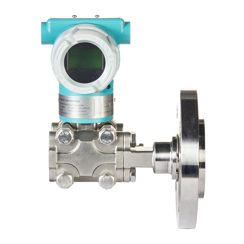 ترانسمیتر سطح مایع ZY8000T-L