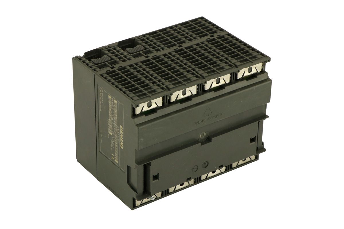 پی ال سی زیمنس Siemens S7-300 6ES7 314-5AE10-0AB0 - Image 3