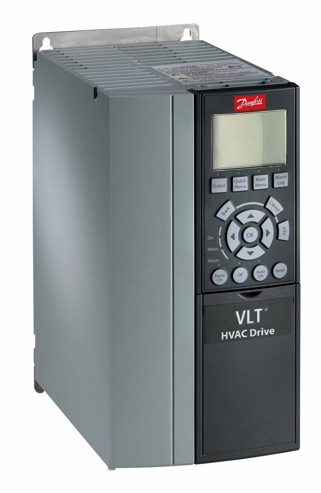 درایو دانفوس 7.5کیلووات Danfoss VLT® AutomationDrive FC-302