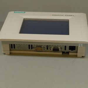 تاچ پنل زیمنس Siemens HMI - SIMATIC TP170A - Image 2