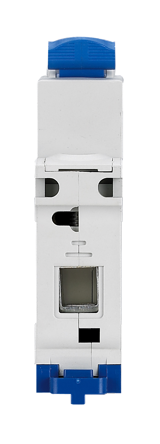 فیوز مینیاتوری 10 آمپر CHINT NB7 C10 (MCB) - Image 2